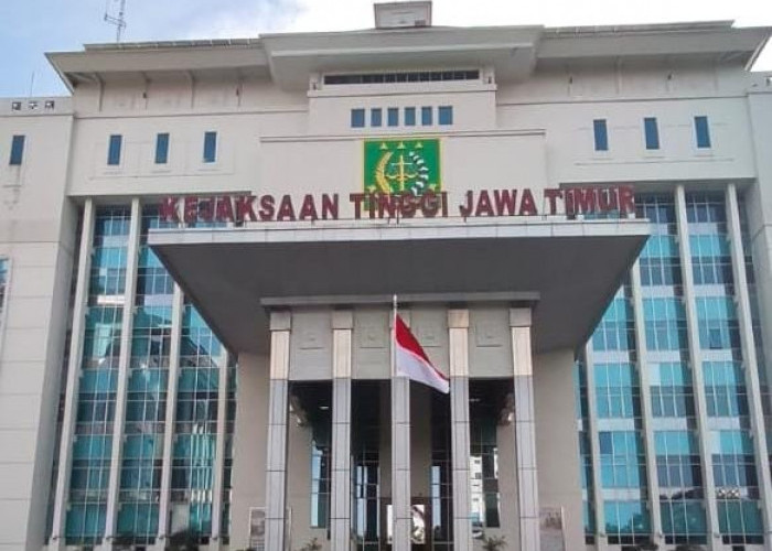 Kejati Jatim Gelar Perkembangan Kasus Dugaan Korupsi Pungli Perizinan Dinas ESDM Jatim Hari Ini