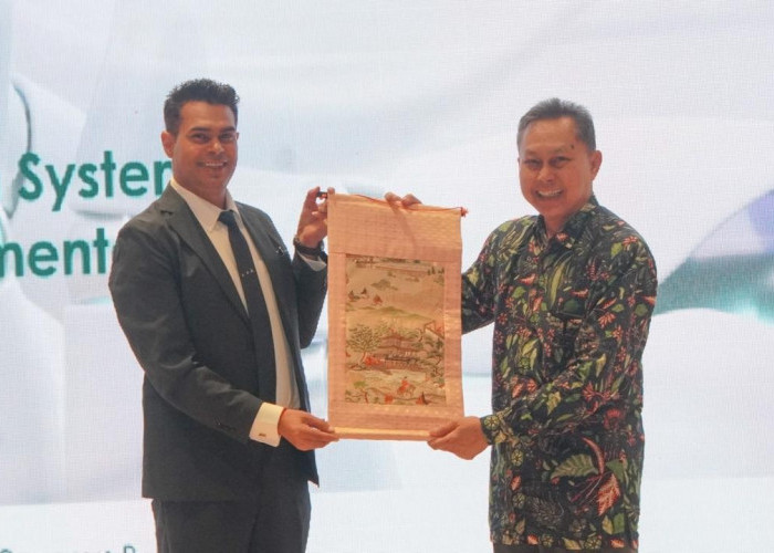  Unusa Gandeng Kampus Jepang Kembangkan Kolaborasi AI untuk Pendidikan Tinggi