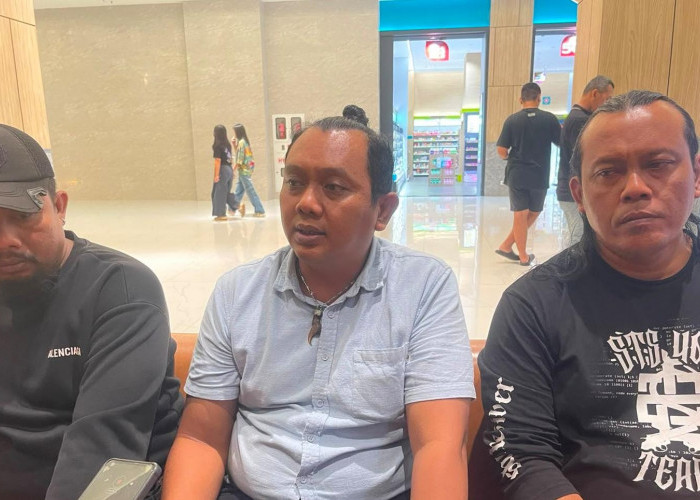 Bidik Premanisme Modus DC, PSHT Arush Bawah: Jangan Goreng Isu SARA