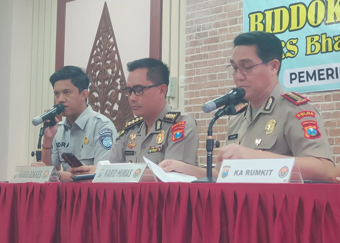 Korban KMP Mutiara Sentosa 2 Dijamin Jasa Raharja, Santunan Meninggal Dunia Rp50 Juta