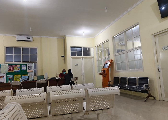 Puskesmas Surabaya Berbenah pada 2027, Ruang Tunggu Ber-AC dan Area Khusus Anak Disiapkan
