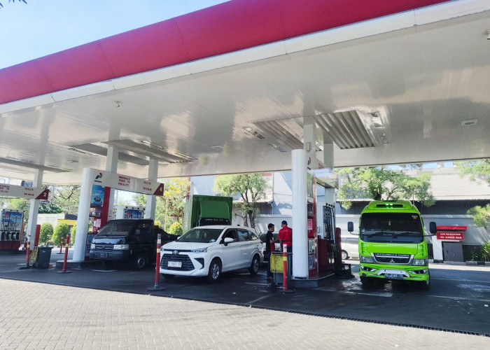 Mulai 1 Agustus, Harga Pertamax Turun