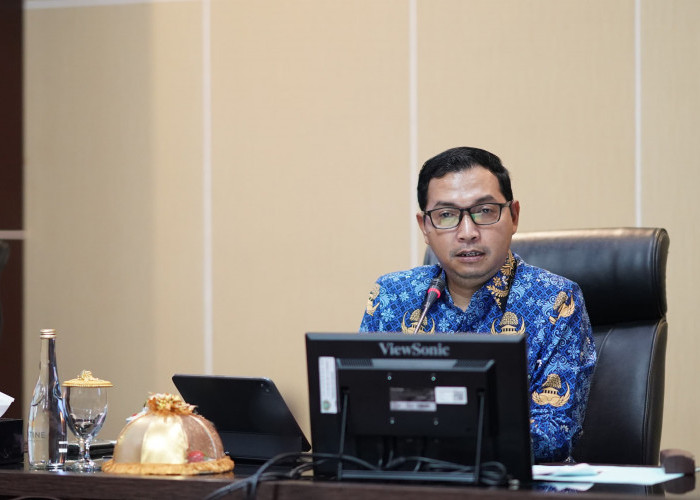 Bagus Panuntun Warning Faskes di Madiun: Tangani Dulu, Jangan Persulit Pasien