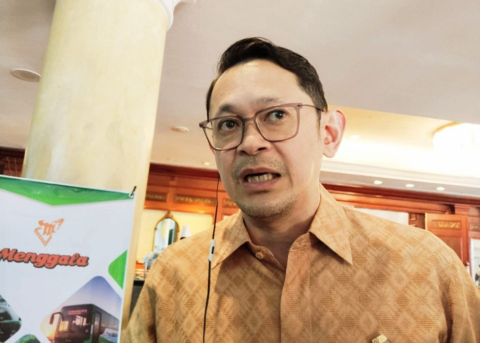 Organda Usul Bus Pariwisata Jadi Angkutan Kota untuk Tekan Konsumsi BBM