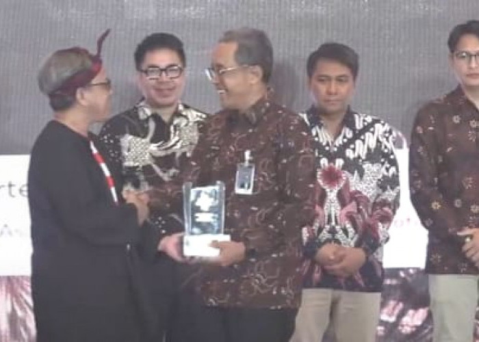 Kementerian Imipas Raih 6 Penghargaan di Anugerah Humas Indonesia 2025
