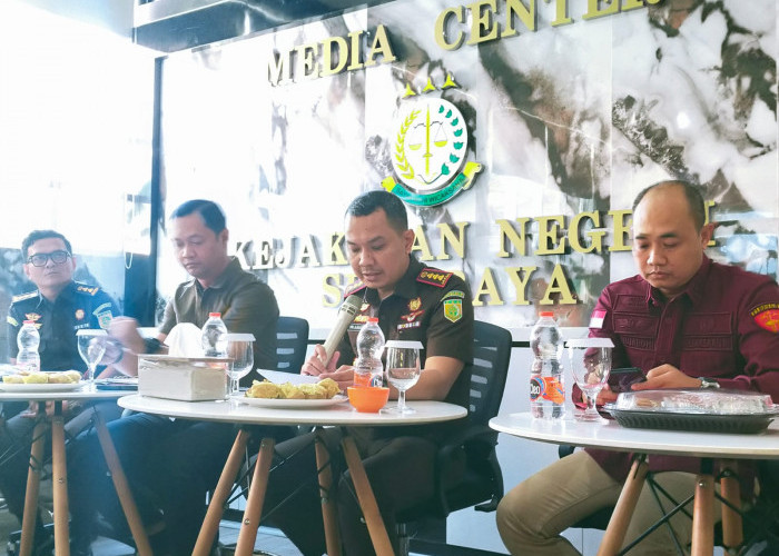 Kejari Surabaya Hentikan Penyelidikan Dugaan Korupsi Pengelolaan Keuangan RSUD Dr. Soetomo