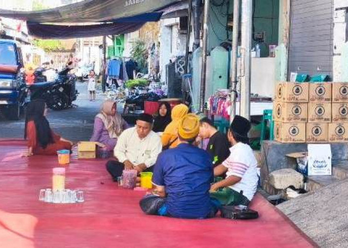 Duka Achmad Rofik Kenang Putra Tercinta, Daul Milal: Dikenal sebagai Anak yang Mandiri