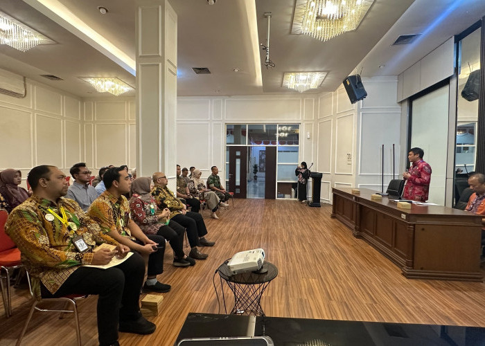 Hamil 7 Bulan Bisa Urus Adminduk Bayi, Disdukcapil Surabaya Luncurkan Program Bunda Jelita