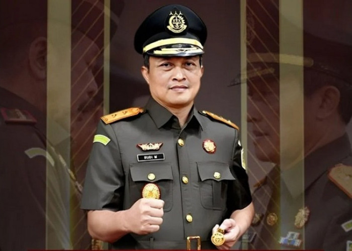 Kejagung Terima Limpahan 3 Kasus Korupsi, Ada Tersangka Inisial F