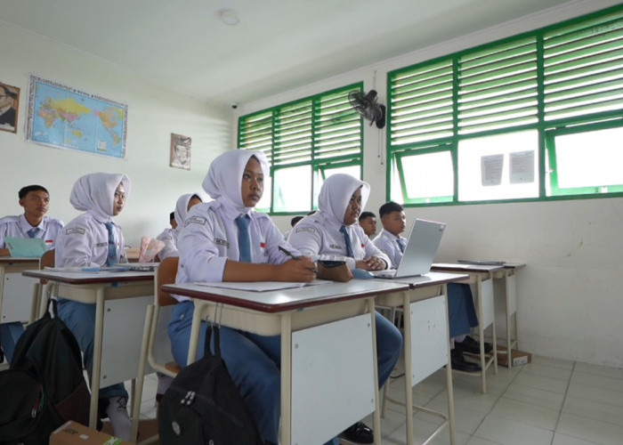 Sekolah Rakyat di Blora Selamatkan Anak dari Pernikahan Dini hingga Jerat Utang Keluarga