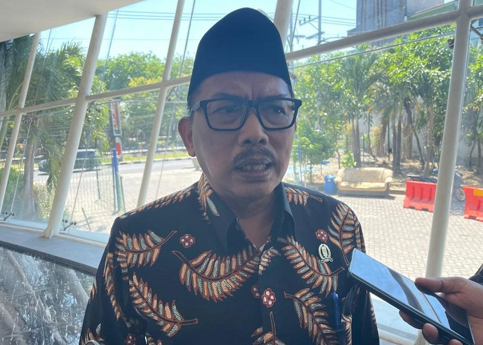 Ketua DPRD Jatim: Pencopotan Purbaya Dapat Perbaiki Hubungan Keuangan Pusat-Daerah