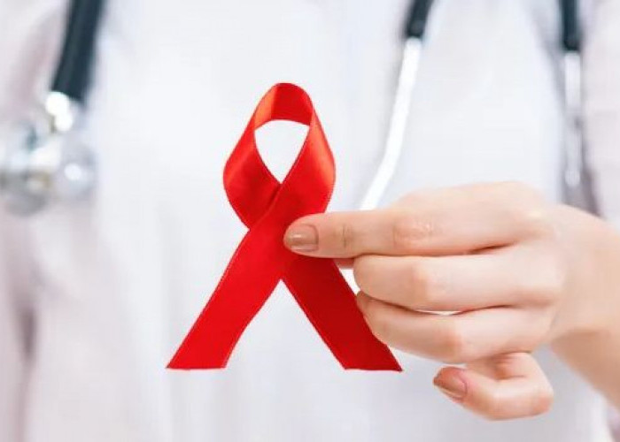 105 Kasus HIV Ditemukan di Gresik Hingga Juni 2026, 9 Orang Berstatus Calon Pengantin