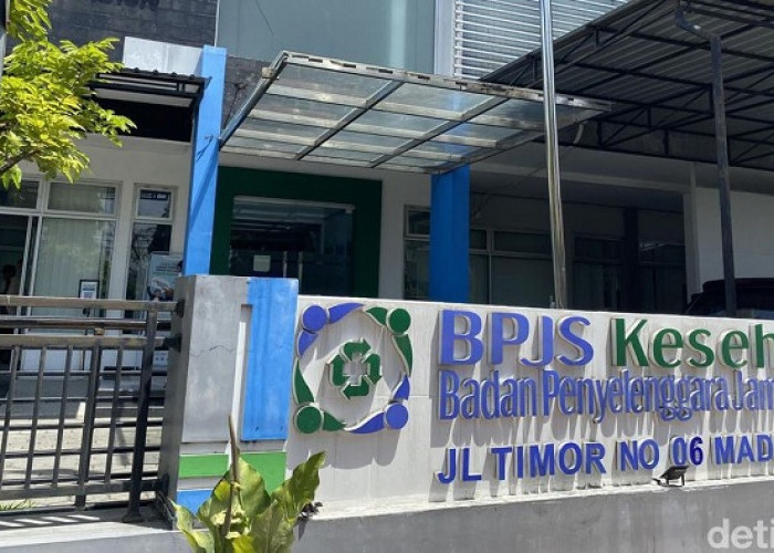 Minim, Perlindungan Kesehatan Pekerja Dapur SPPG di Magetan