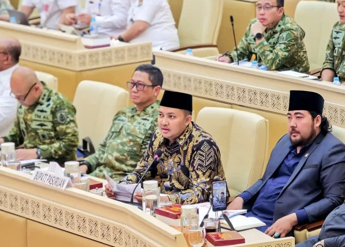  Perjuangan Lahan Alas Tlogo Pasuruan Masuki Babak Baru, Komisi II DPR RI Turun Tangan
