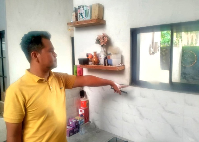  Rumah di Pasuruan Disatroni Maling, Surat Berharga dan Perhiasan Raib