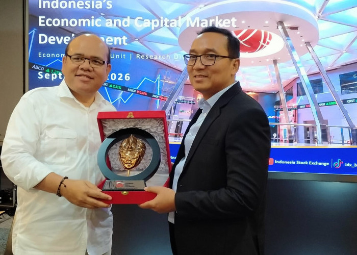 OJK dan BEI Beri Tips Investasi Agar Tidak Boncos