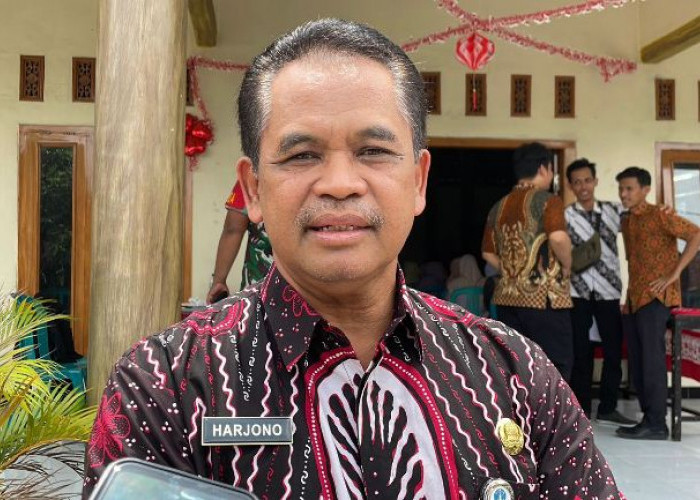 Pemkab Ponorogo Siapkan 3 Lahan Bangun Dapur SPPG Baru   