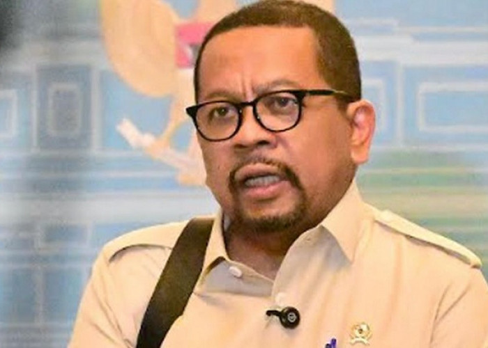 Qodari Harap Proyek Hunian Terjangkau Manggarai Tepat Sasaran bagi Masyarakat yang Membutuhkan
