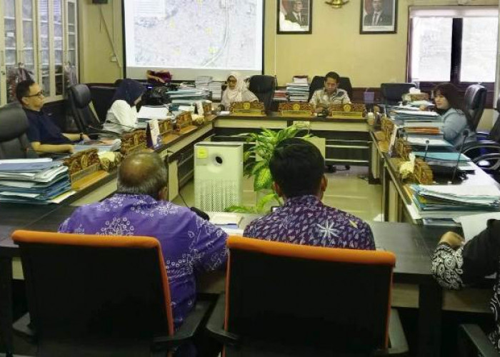 Perluasan Bozem Simohilir Surabaya Diprotes Warga, DPRD Minta Pemkot Kedepankan Humanis