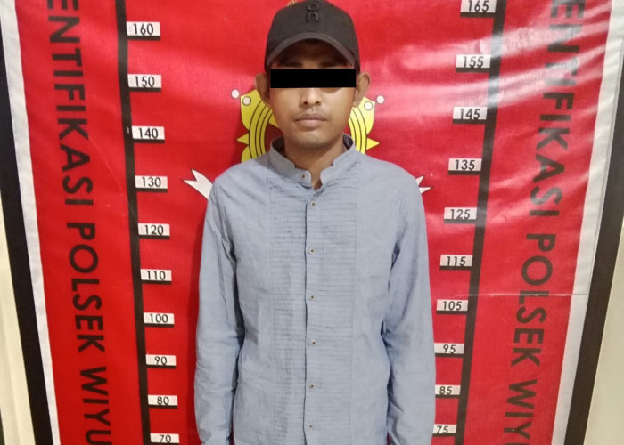 Residivis Tiga Kali Masuk Bui, Eksekutor Curanmor Lakarsantri Gunakan Kode Jalan-Jalan untuk Beraksi