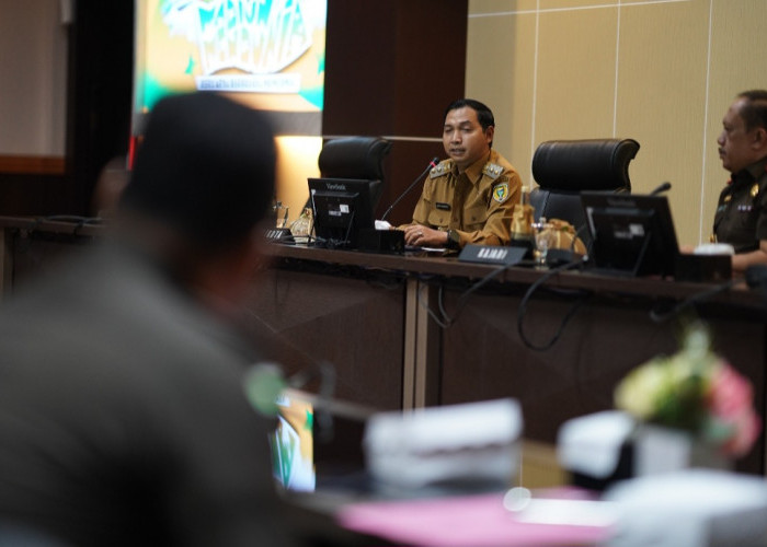 Lebih 100 Pengembang Belum Serahkan PSU, Kejari Madiun Minta Segera Penuhi Kewajiban