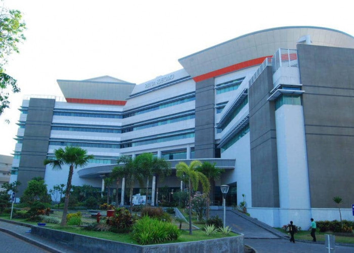 Skandal RSUD Dr Soetomo: Jejak Audit, Dugaan Korupsi, dan Potensi Kerugian Rp279 Miliar