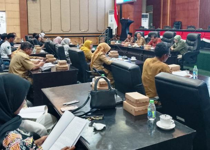 Raperda Perlindungan Guru di Jombang Dikebut, DPRD Libatkan Siswa dan Aparat Hukum