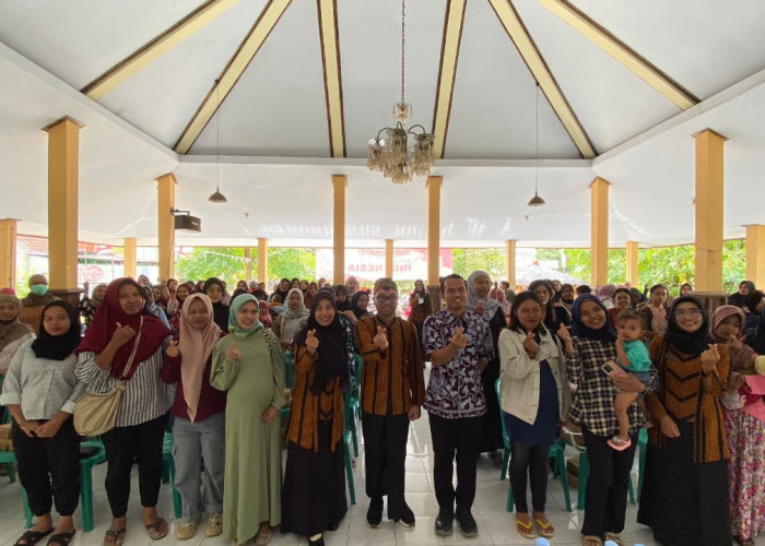 Komisi E DPRD Jatim Minta Peningkatan Kualitas SDM Posyandu