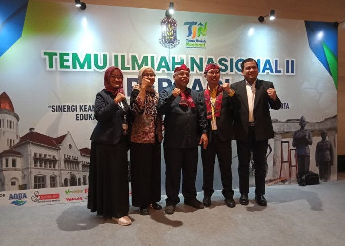 Persagi Dorong Lulusan Gizi Jadi Wirausaha Pangan dan Siapkan Tenaga Ahli Dukung MBG di Surabaya