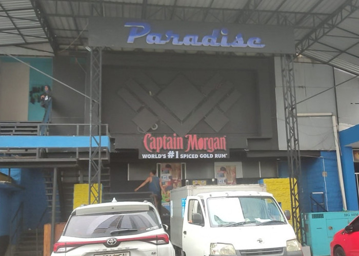 Tawuran di Diskotek New Paradise Club, 4 Pengunjung Dilaporkan Terluka