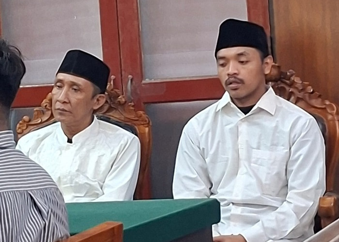 Rayap Besi Wisma Persebaya Diseret ke Meja Hijau, Gawang Mini Rp30 Juta Dilalap Jadi Rongsokan