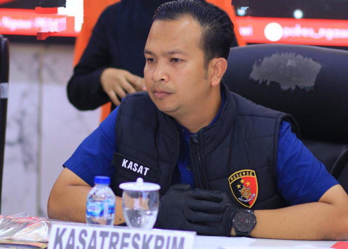 Polres Ngawi Ungkap Penyalahgunaan Solar Bersubsidi, Pelaku Diamankan