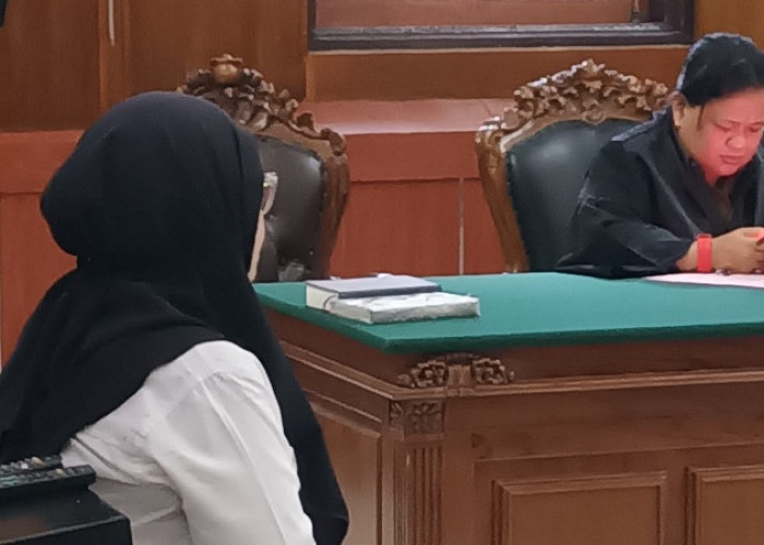 Divonis 2 Tahun Penjara, Penipu Wedding Organizer Chairunnisa Rugikan Calon Pengantin