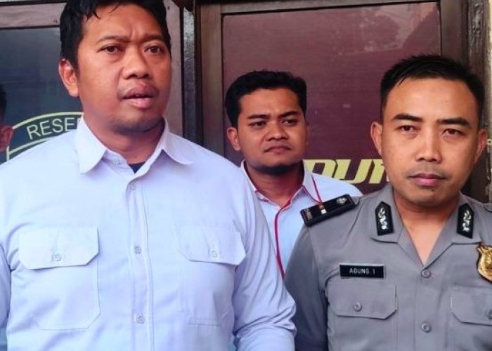 Tekan Angka Kriminalitas, Satreskrim Polres Bangkalan Sikat 25 Pelaku Kejahatan