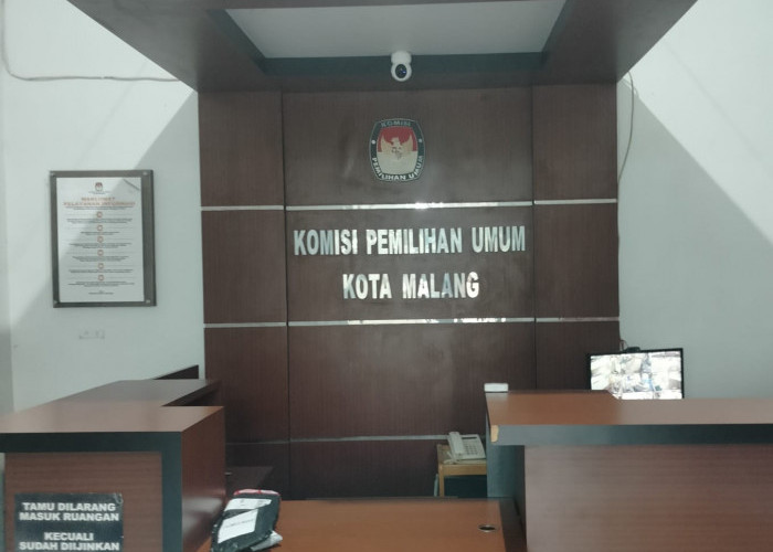 Soal PSU, KPU Kota Malang Segera Rapat Pleno