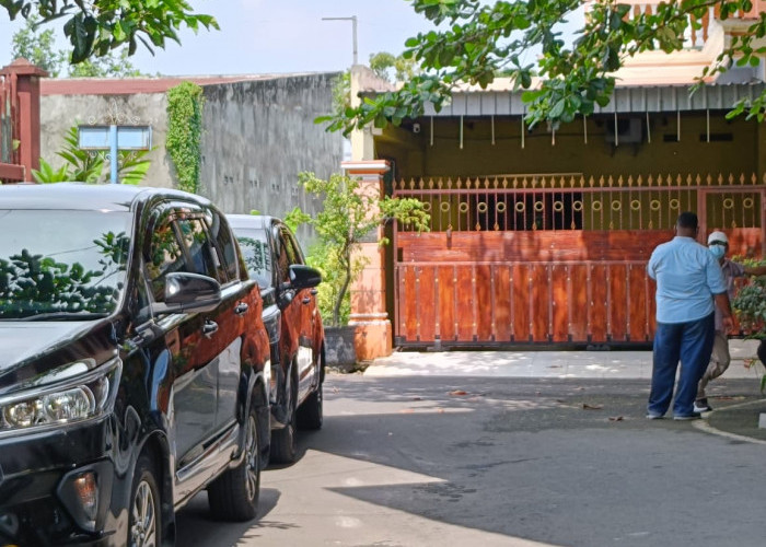 KPK Geledah Rumah Direktur PDAM Kota Madiun, Sejumlah Lokasi Ikut Disasar