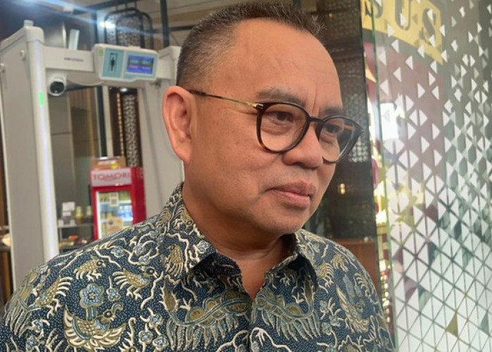 Mantan Menteri ESDM Sudirman Said Kembali Diperiksa Kejagung Terkait Kasus Korupsi Petral 