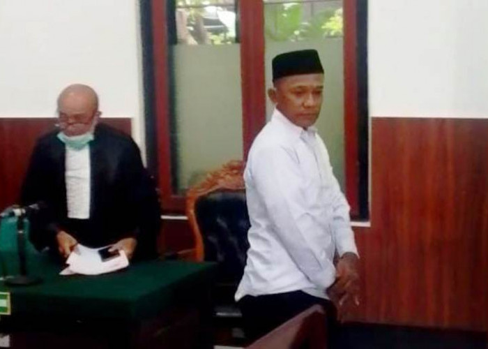 Pesta Miras di Ibiza Club Surabaya Berujung Tewas, Terdakwa Galesong Divonis 5 Tahun Penjara