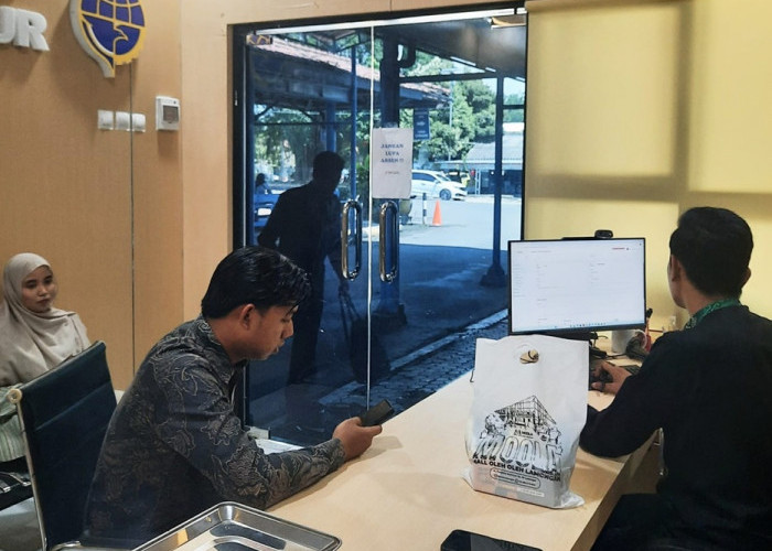  Ekspedisi TransJatim Banyak Dipakai UMKM, Pengiriman Makanan Mendominasi