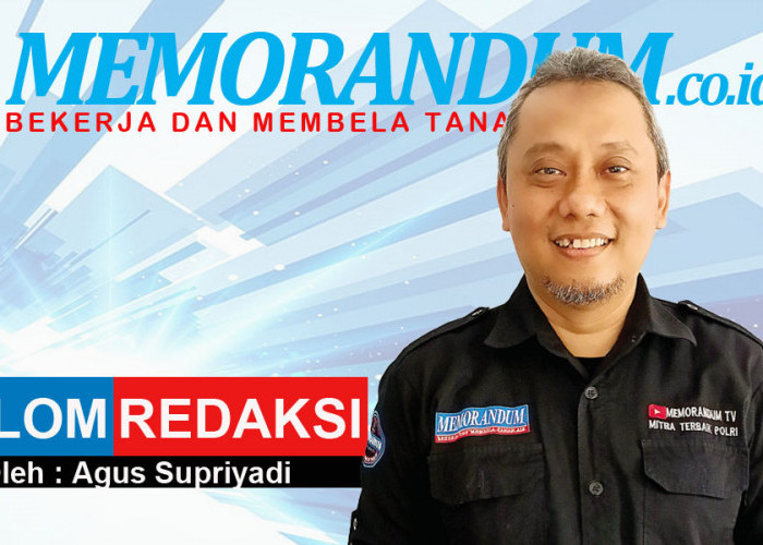 Dulu Sekutu, Kini Seteru