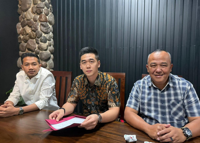 Bupati Sidoarjo Laporkan Rahmat Muhajirin ke Polda Jatim Terkait Dugaan Penggelapan Tiga SHM