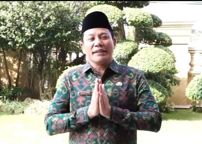 Hari Bhayangkara Ke-79, Subandi: Polri Sahabat Rakyat dan Penjaga Kedamaian