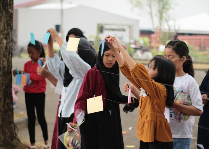 Menjelang Usia 14 Tahun, BeSS Resort & Waterpark Malang Hadirkan Dream Forest
