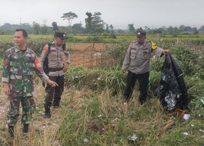 Ledakan Petasan Balon Udara di Blitar Tewaskan Pemuda