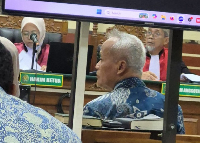 Sidang ke-8 Maidi Madiun (5): Direktur Aneka Usaha Ungkap CSR, Voucher BBM hingga Subsidi Kaos