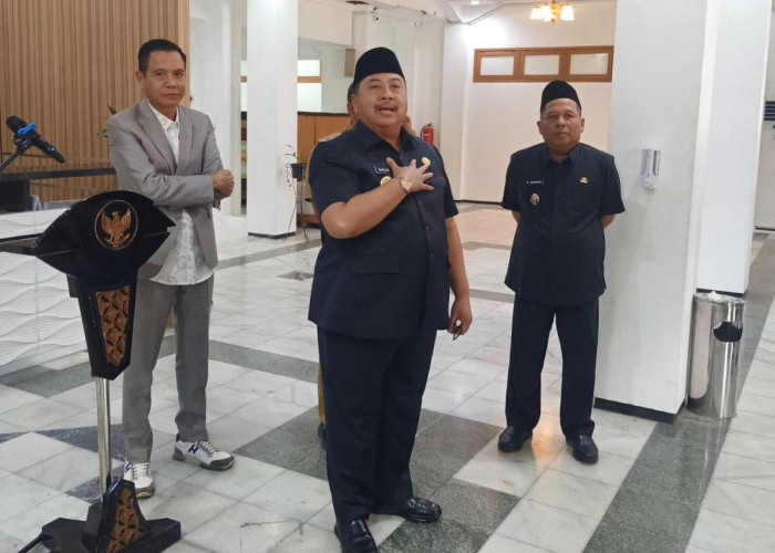 Pastikan Tak Ada Kenaikan, Pemkab Jombang Justru Beri Dispensasi Pajak