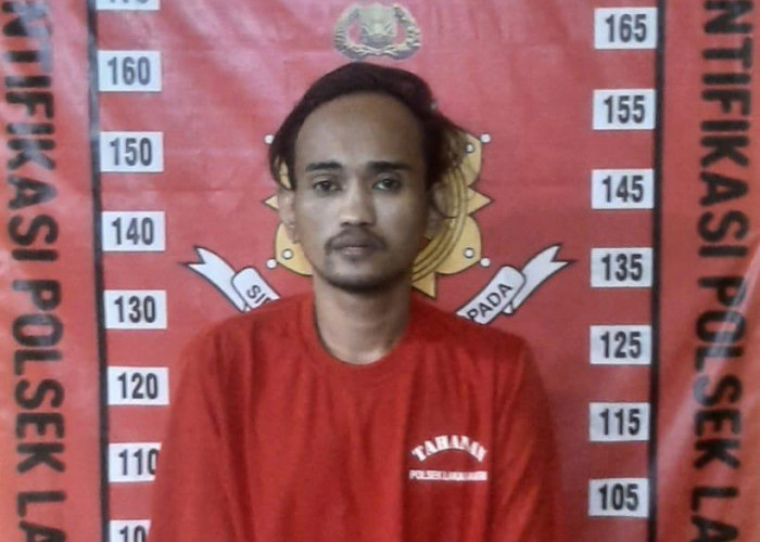 Polsek Lakarsantri Ungkap Kasus Pencurian Tablet di Pakuwon Mal