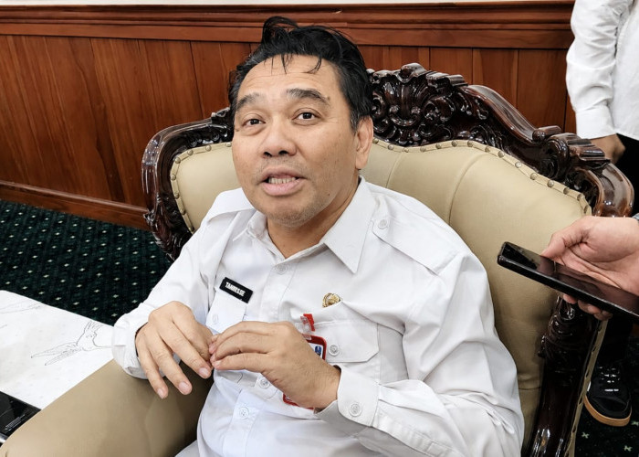 Jatim Targetkan Pelebaran 20 Km Jalan Provinsi Tiap Tahun