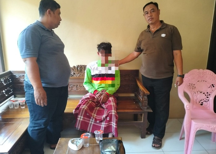 Empat Bulan Buron, Pelaku Penganiayaan di TPI Brondong Lamongan Ditangkap