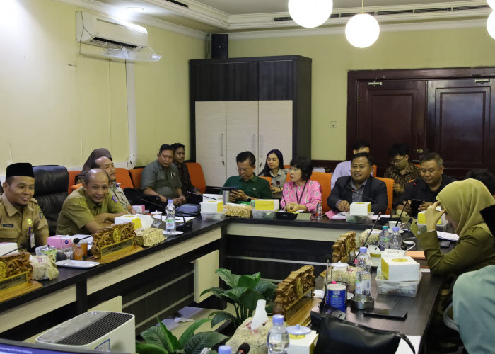 Mediasi Sengketa Lahan Kalisari di DPRD Surabaya, Komisi A Ungkap Keberadaan Akta Van Dading